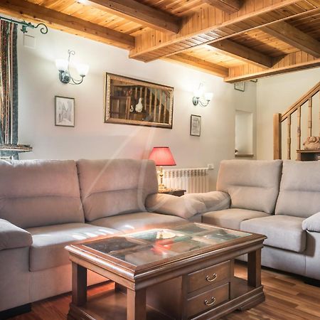 Casa Marimanha By Seamount Rentals Salardú Exteriér fotografie