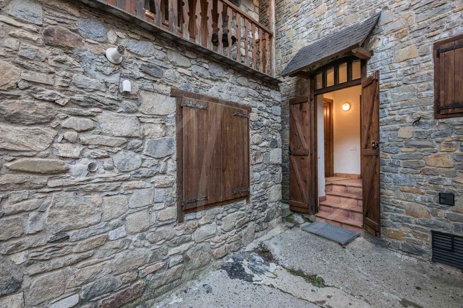 Casa Marimanha By Seamount Rentals Salardú Exteriér fotografie