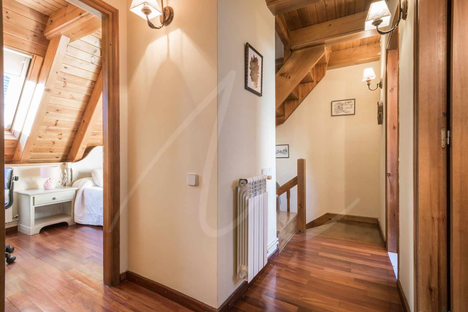 Casa Marimanha By Seamount Rentals Salardú Exteriér fotografie