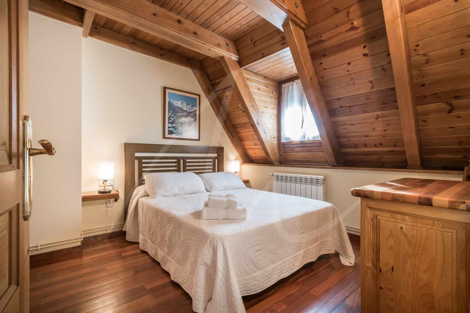 Casa Marimanha By Seamount Rentals Salardú Exteriér fotografie