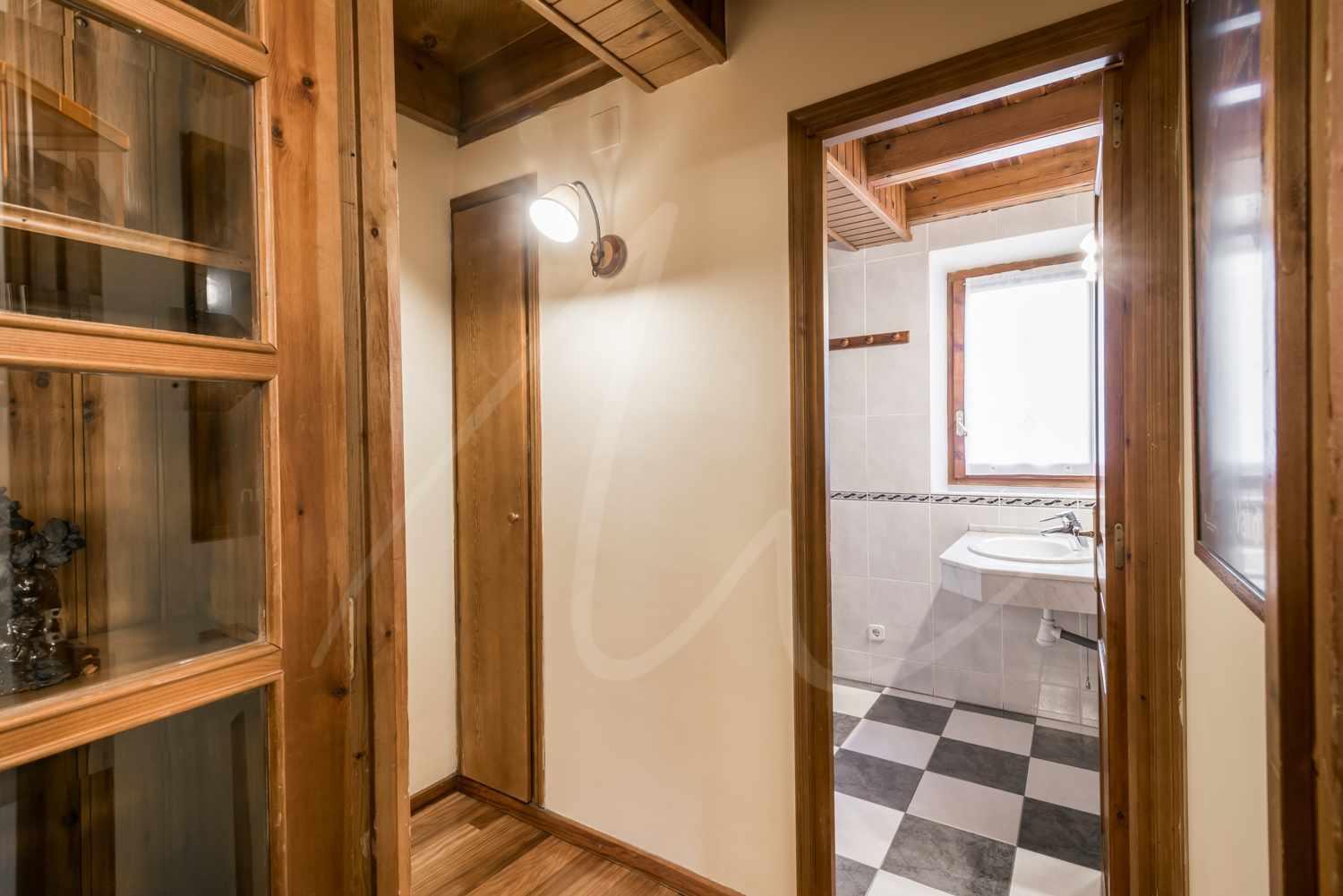 Casa Marimanha By Seamount Rentals Salardú Exteriér fotografie