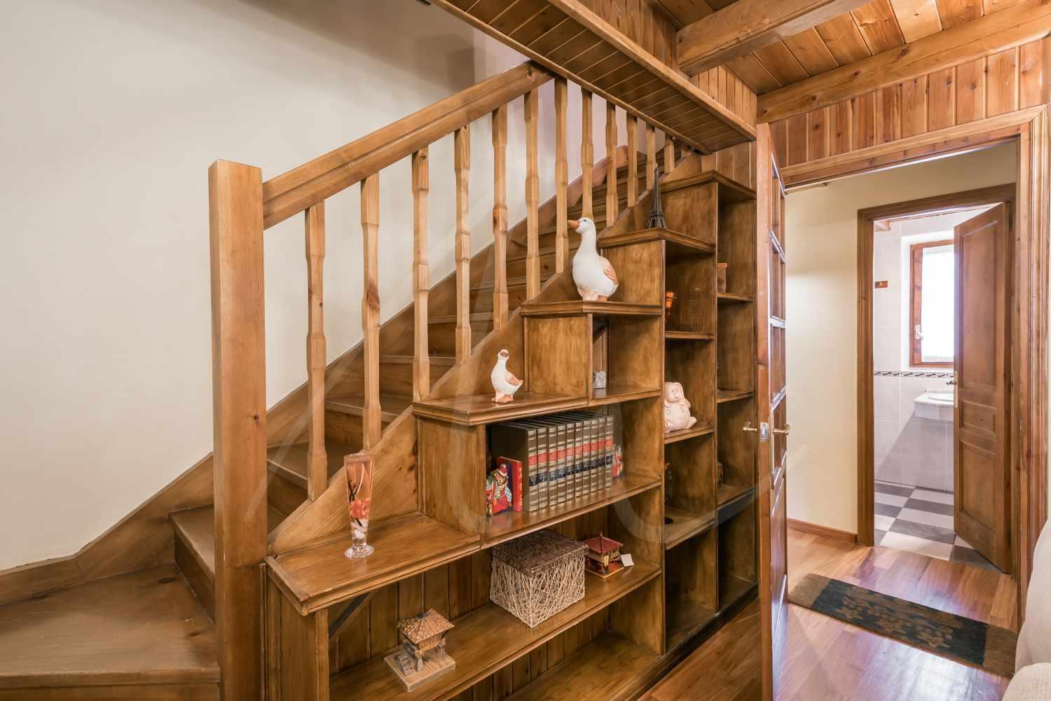 Casa Marimanha By Seamount Rentals Salardú Exteriér fotografie
