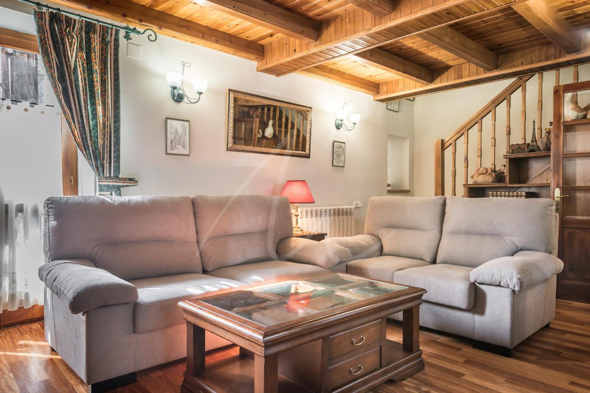 Casa Marimanha By Seamount Rentals Salardú Exteriér fotografie